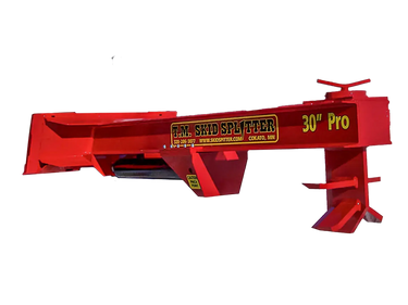 TM Pro 2 Series Splitter TM Manufacturing